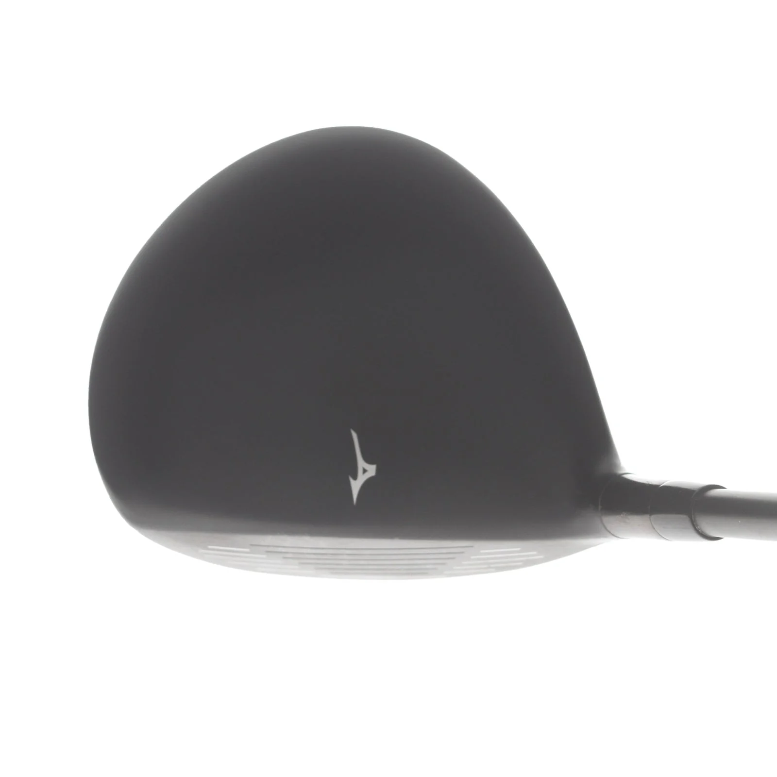 Mizuno JPX EZ 2013 Graphite Mens Right Hand Fairway 3 Wood 15* Regular - Fujikura Ozochi 55g - Image 3