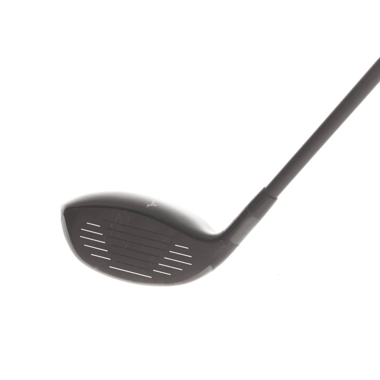 Mizuno JPX EZ 2013 Graphite Mens Right Hand Fairway 3 Wood 15* Regular - Fujikura Ozochi 55g - Image 4