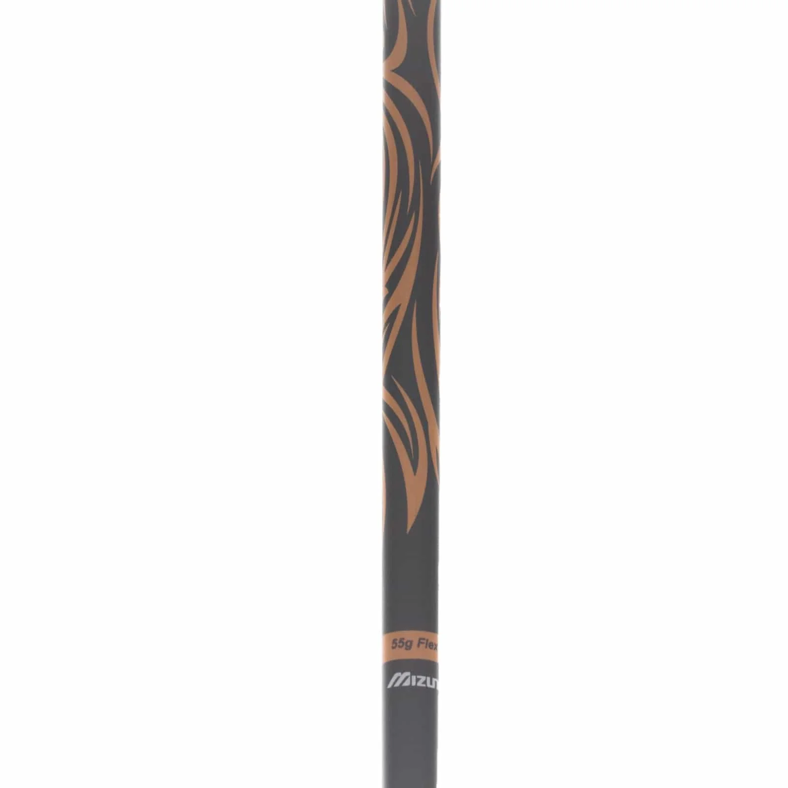 Mizuno JPX EZ 2013 Graphite Mens Right Hand Fairway 3 Wood 15* Regular - Fujikura Ozochi 55g - Image 5