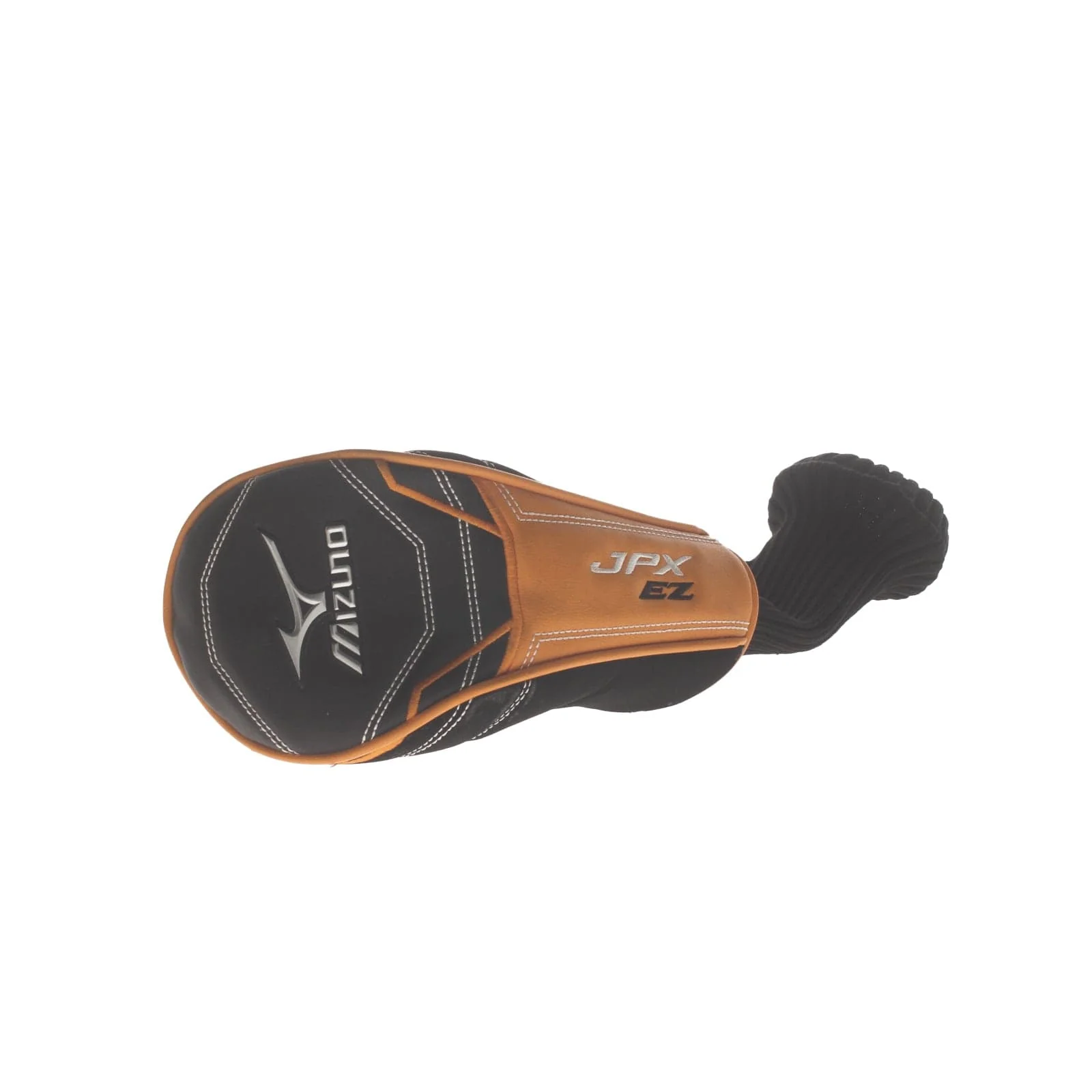 Mizuno JPX EZ 2013 Graphite Mens Right Hand Fairway 3 Wood 15* Regular - Fujikura Ozochi 55g - Image 7