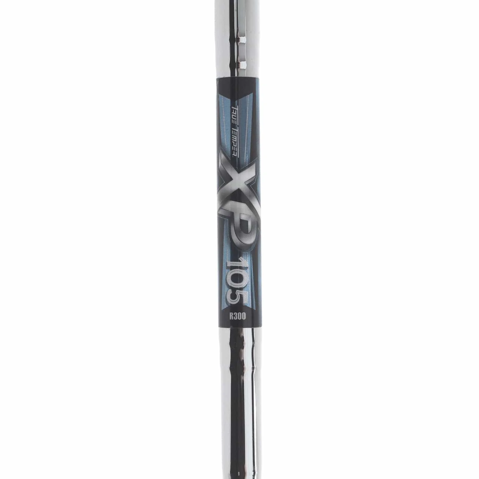 Mizuno JPX EZ 2013 Steel Mens Right Hand Irons 5-PW Regular - True Temper XP 105 - Image 5