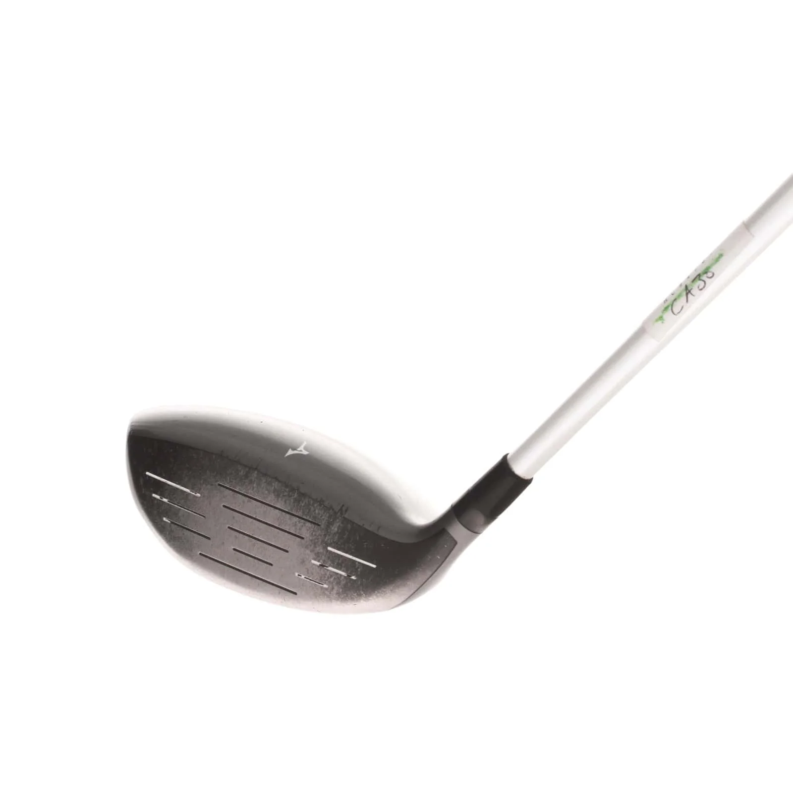 Mizuno JPX EZ 2016 Graphite Mens Right Hand Fairway 3 Wood 15* Regular - Fujikura Ozochi 60 - Image 4