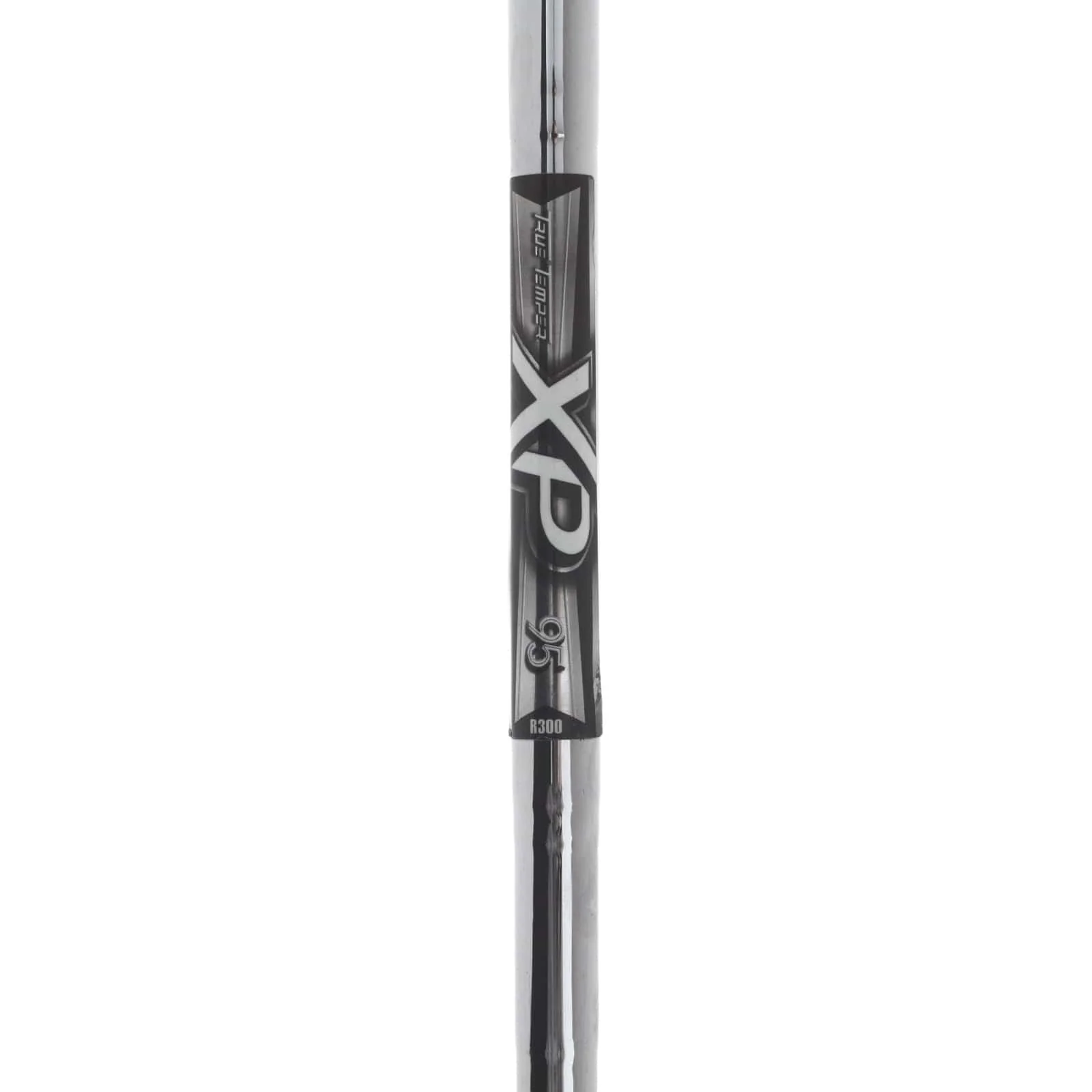 Mizuno JPX EZ 2016 Steel Mens Left Hand Irons 4-PW Regular - True Temper XP95 - Image 5