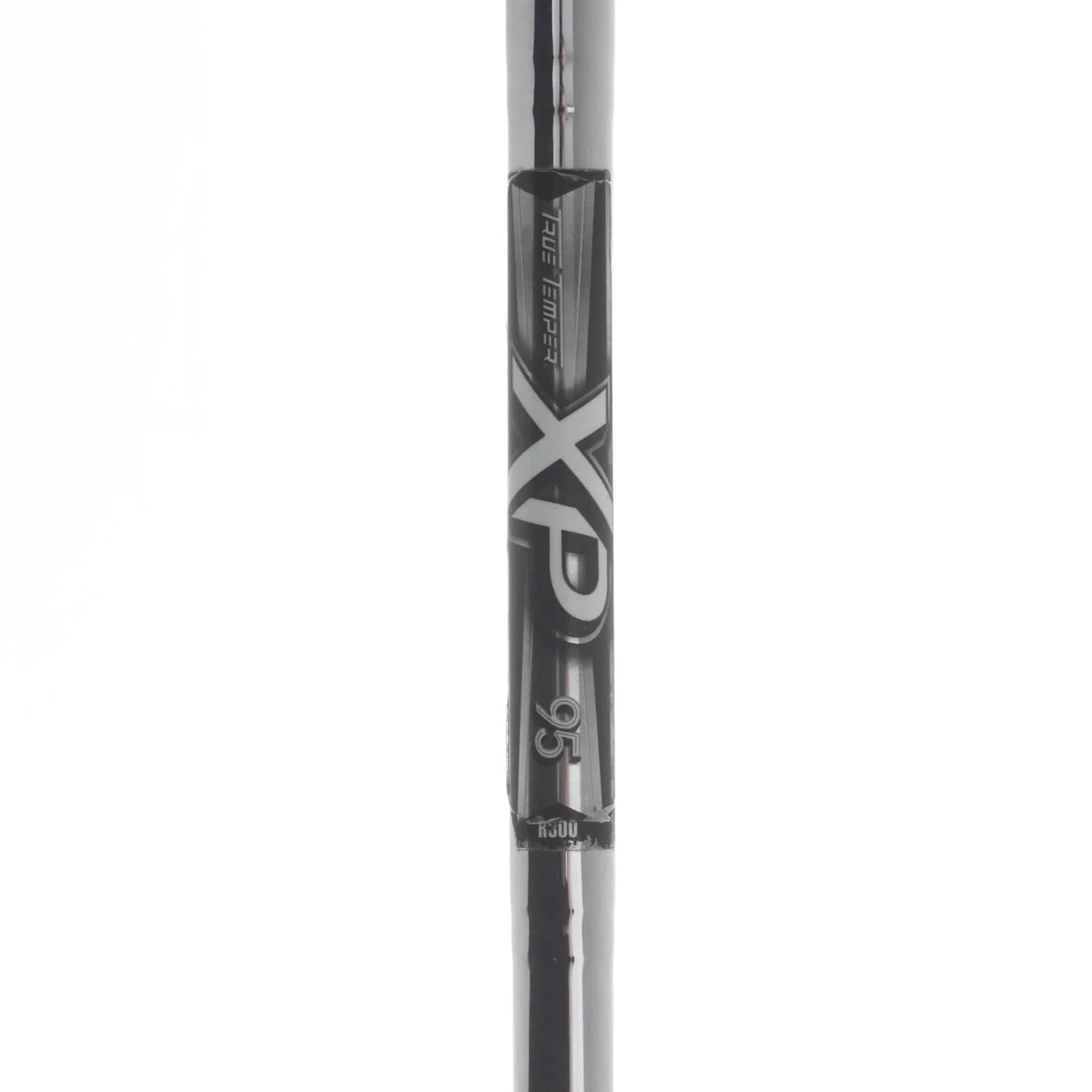 Mizuno JPX EZ 2016 Steel Mens Right Hand Irons 5-PW Regular - True Temper XP 95 - Image 5