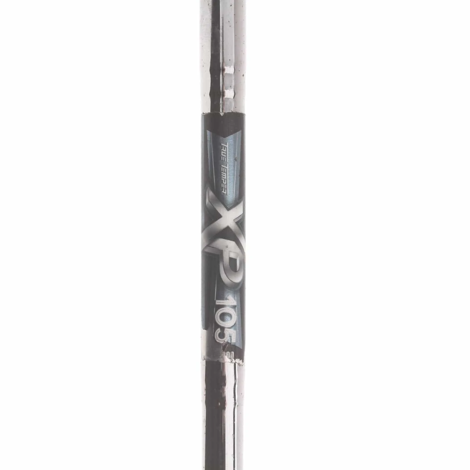 Mizuno JPX EZ Forged 2013 Steel Mens Right Hand Irons 4-PW Regular - True Temper XP 105 R300 - Image 5