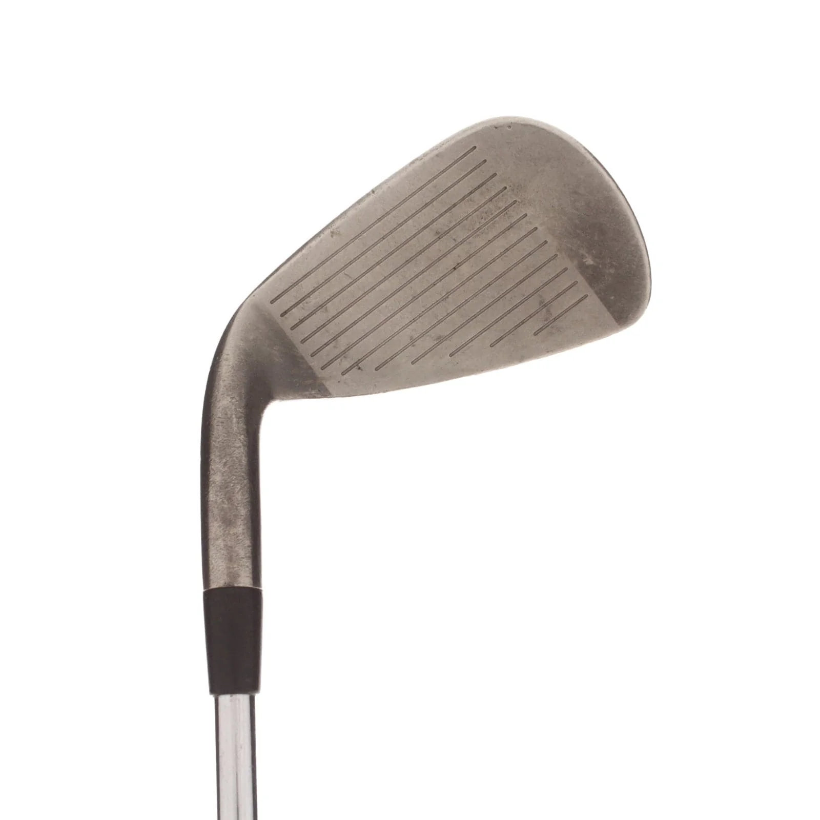 Mizuno JPX ez forged Steel Mens Right Hand 6 Iron Regular - Steel - Image 2