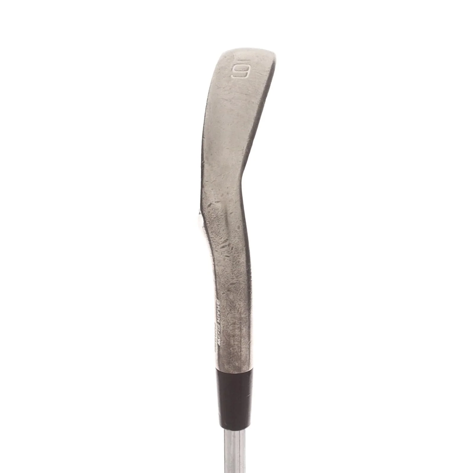 Mizuno JPX ez forged Steel Mens Right Hand 6 Iron Regular - Steel - Image 3