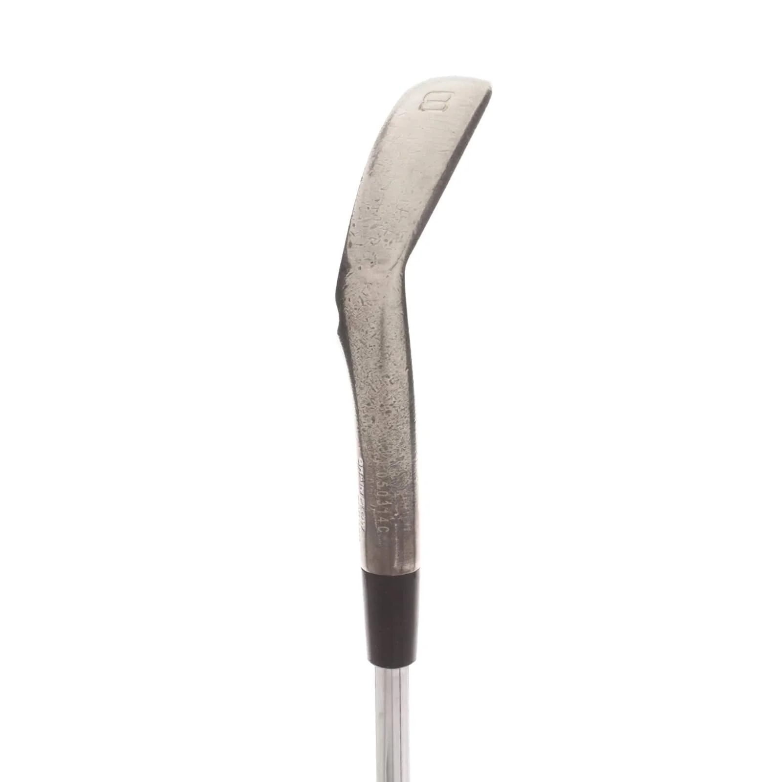 Mizuno JPX ez forged Steel Mens Right Hand 8 Iron Regular - Steel - Image 3