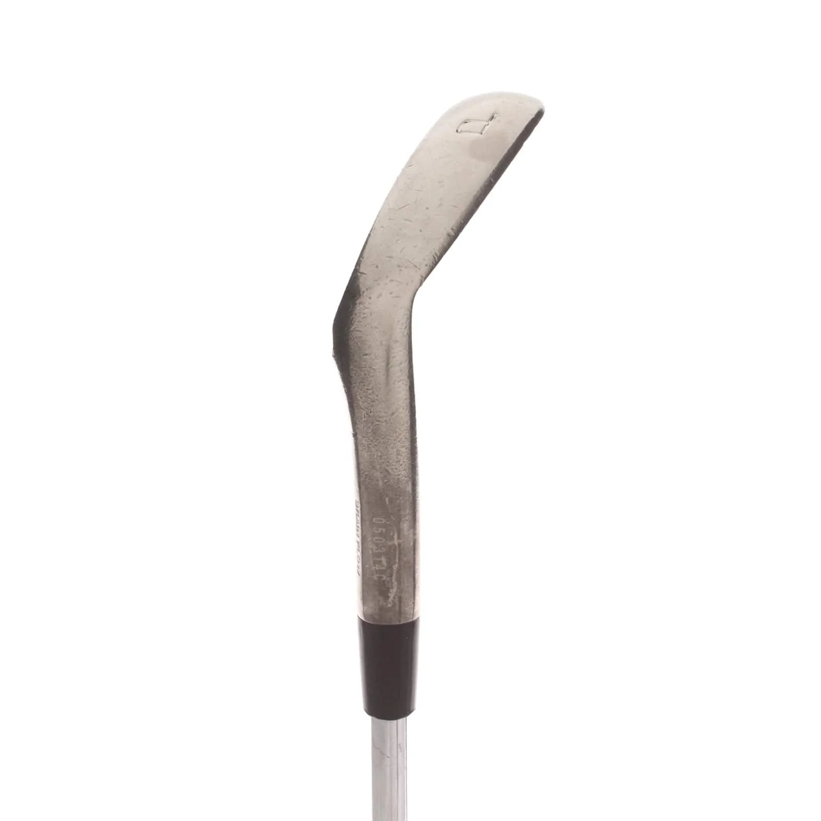 Mizuno JPX ez forged Steel Mens Right Hand Pitching Wedge Regular - Steel - Image 3