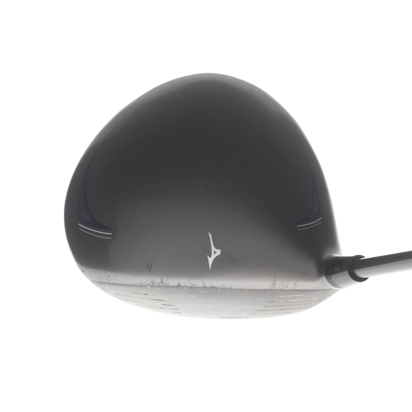 Mizuno JPX EZ Graphite Mens Right Hand Driver 10.5* Stiff - Hypersonic SK Fiber - Image 3