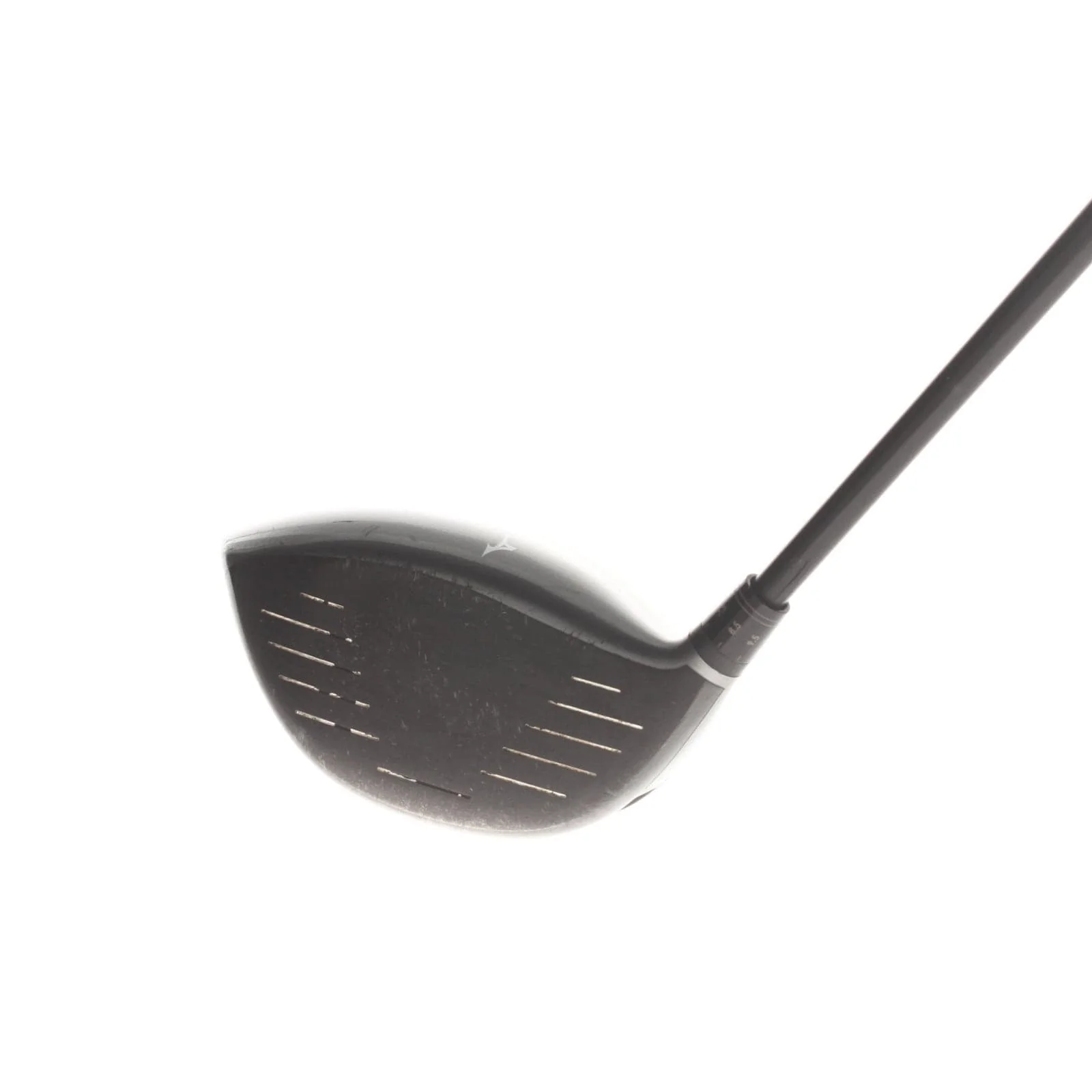 Mizuno JPX EZ Graphite Mens Right Hand Driver 10.5* Stiff - Hypersonic SK Fiber - Image 4