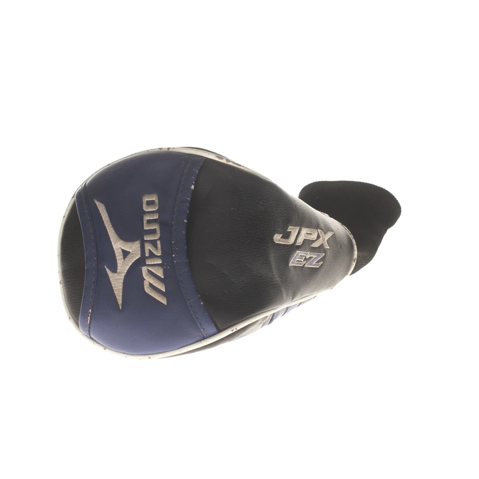 Mizuno JPX EZ Graphite Mens Right Hand Driver 10.5* Stiff - Hypersonic SK Fiber - Image 7