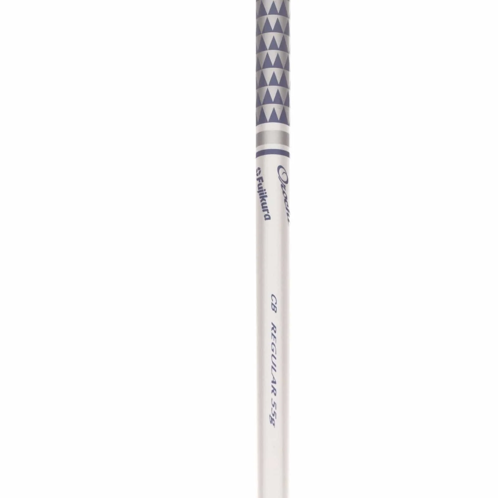 Mizuno JPX EZ Graphite Mens Right Hand Driver 11.5* Regular - Fujikura Orochi - Image 5