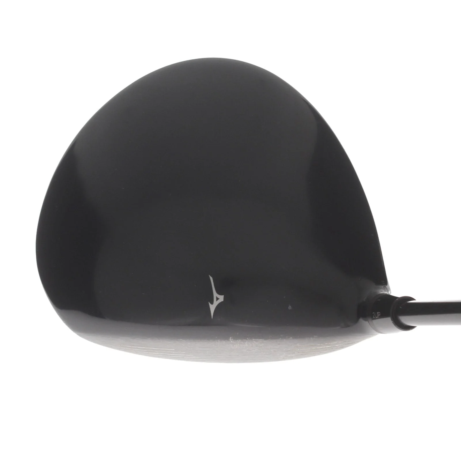 Mizuno JPX EZ Graphite Mens Right Hand Driver 10.5* Regular - Mizuno 55 Gram Reg - Image 3
