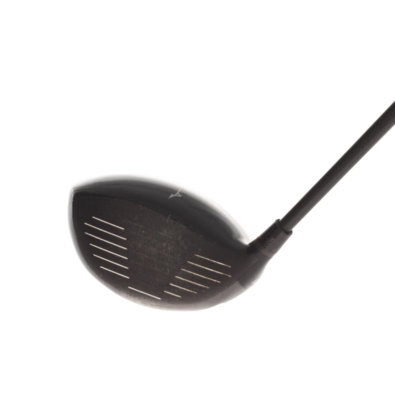 Mizuno JPX EZ Graphite Mens Right Hand Driver 10.5* Regular - Mizuno 55 Gram Reg - Image 4