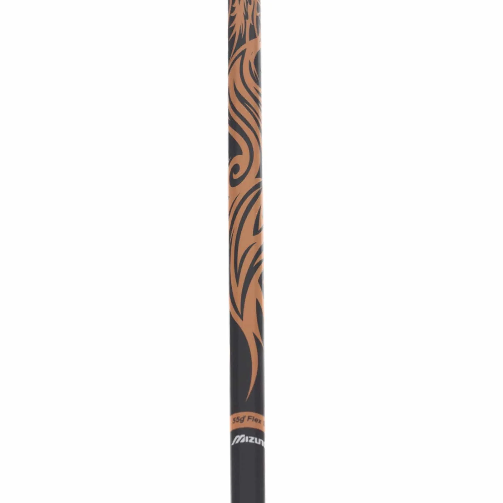 Mizuno JPX EZ Graphite Mens Right Hand Driver 10.5* Regular - Mizuno 55 Gram Reg - Image 5