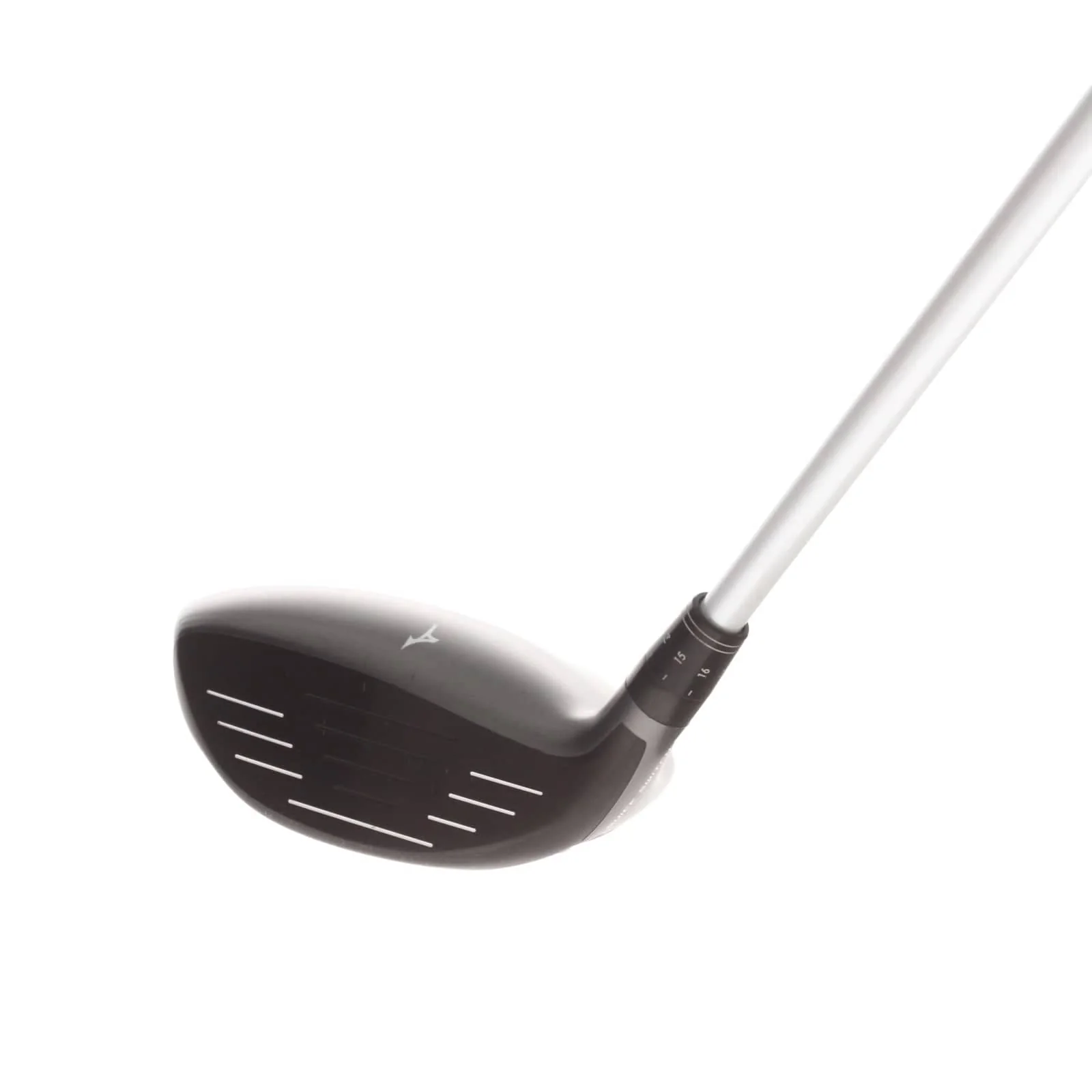 Mizuno JPX EZ Graphite Mens Right Hand Fairway 3 Wood 15* Regular - Orochi 60g - Image 4