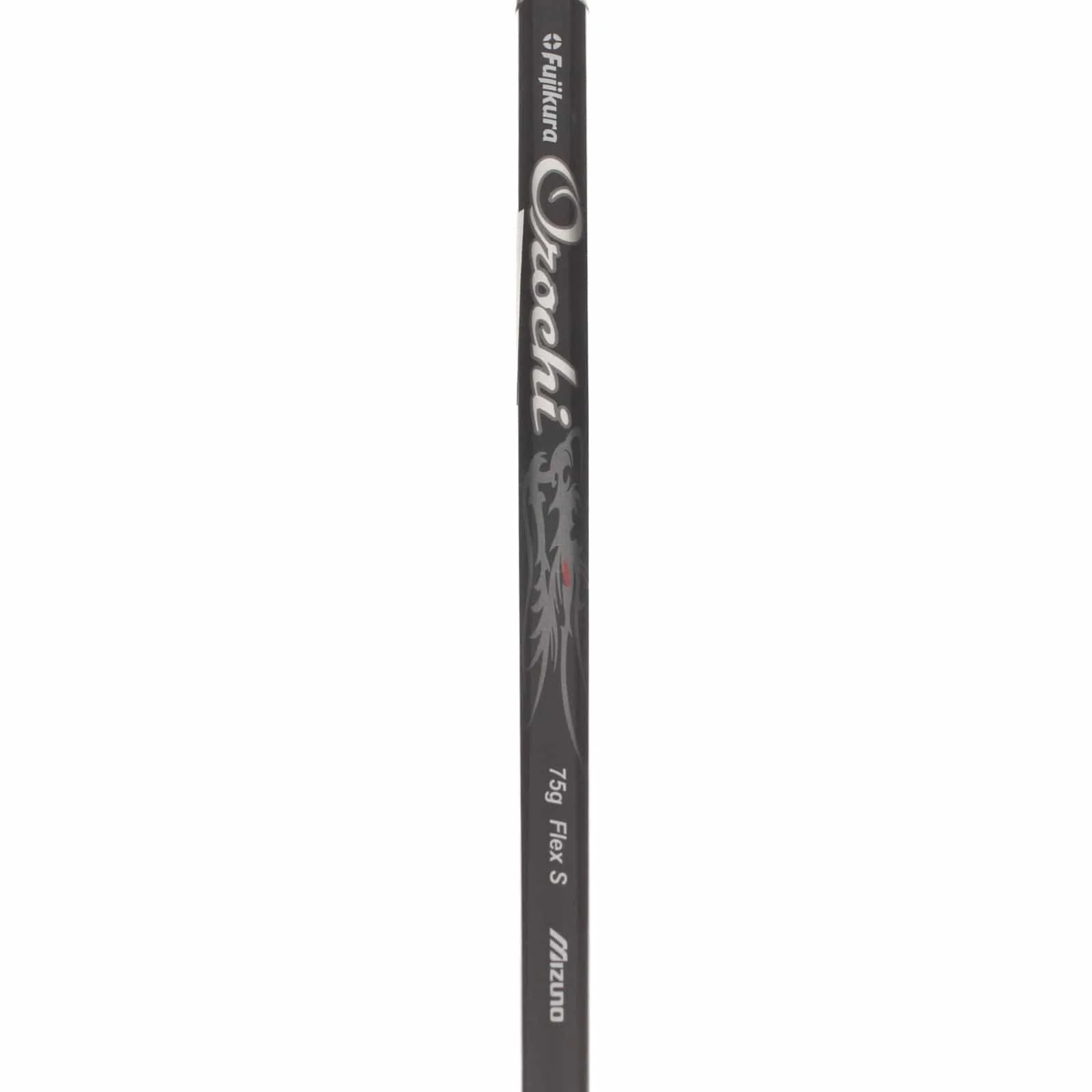 Mizuno JPX EZ Graphite Mens Right Hand Sand Wedge Stiff - Fujikura Recoil - Image 4