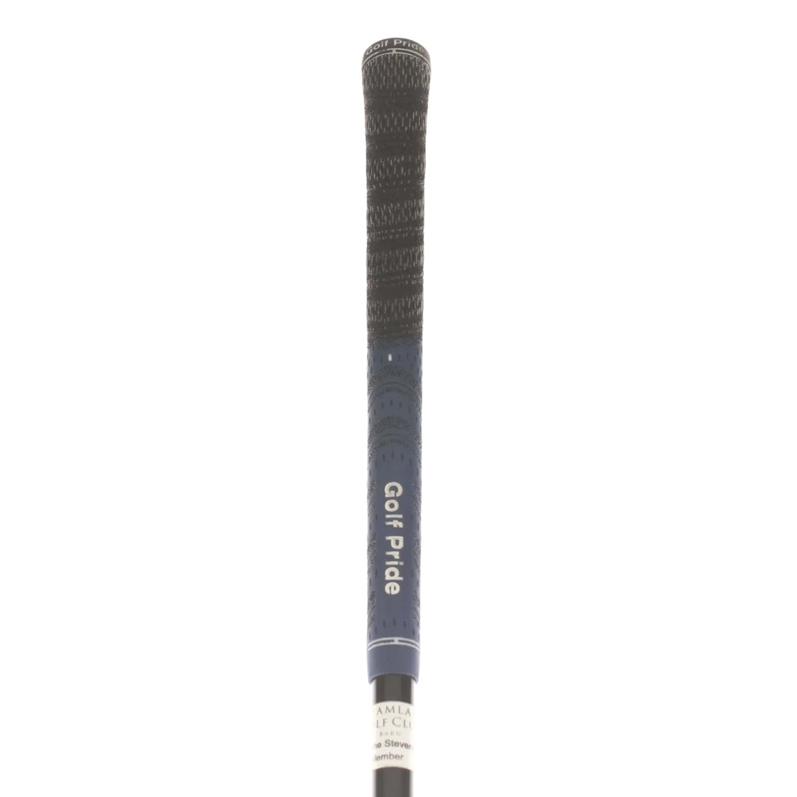 Mizuno JPX EZ Graphite Mens Right Hand Sand Wedge Stiff - Fujikura Recoil - Image 5