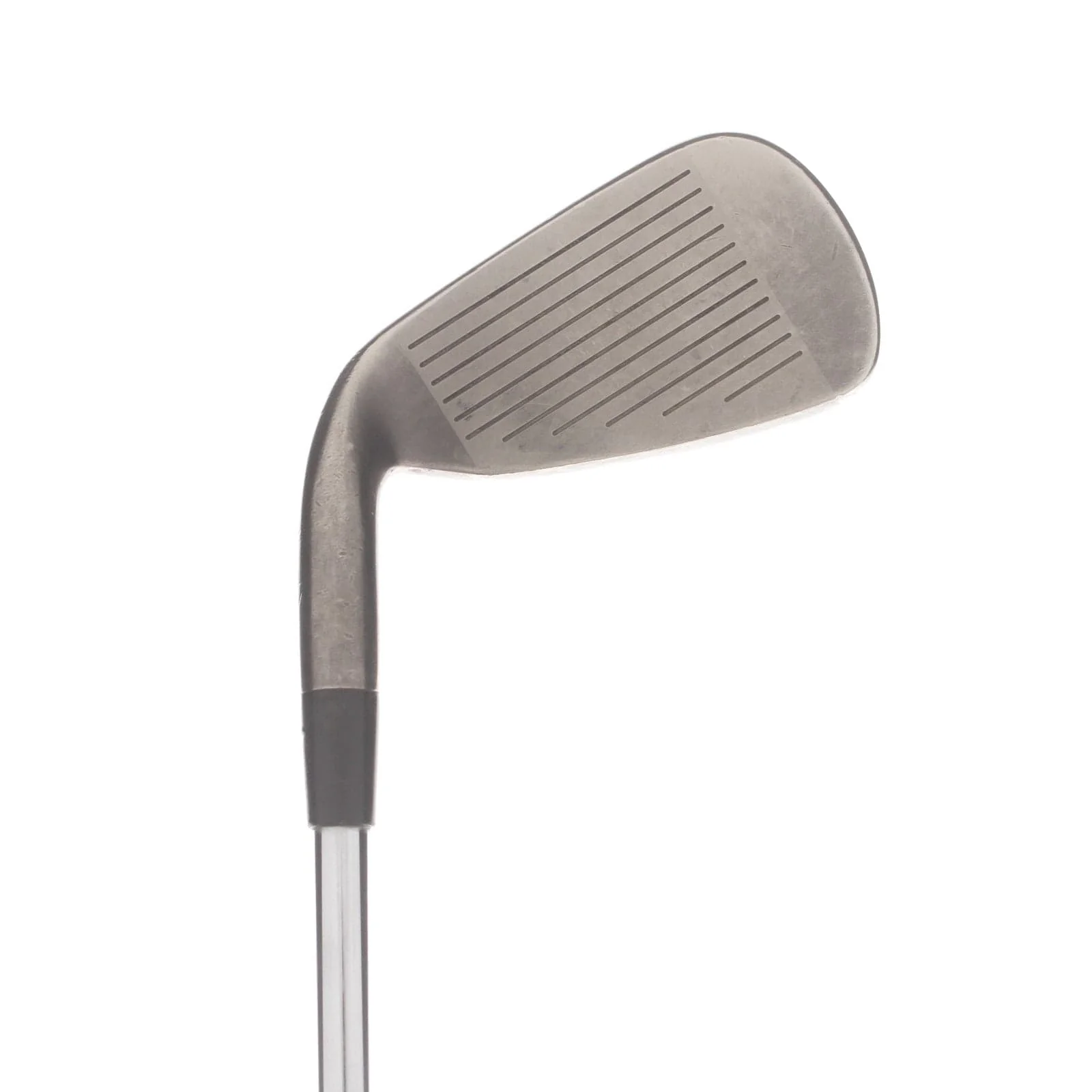 Mizuno JPX EZ Steel Mens Right Hand 4 Iron 22* Regular - True Temper XP95 R300 - Image 2