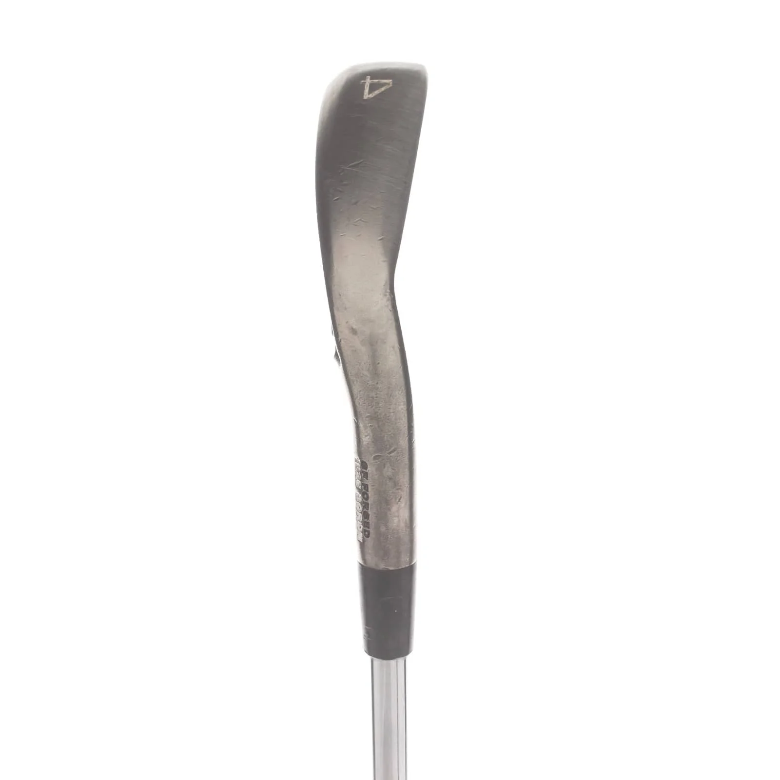 Mizuno JPX EZ Steel Mens Right Hand 4 Iron 22* Regular - True Temper XP95 R300 - Image 3