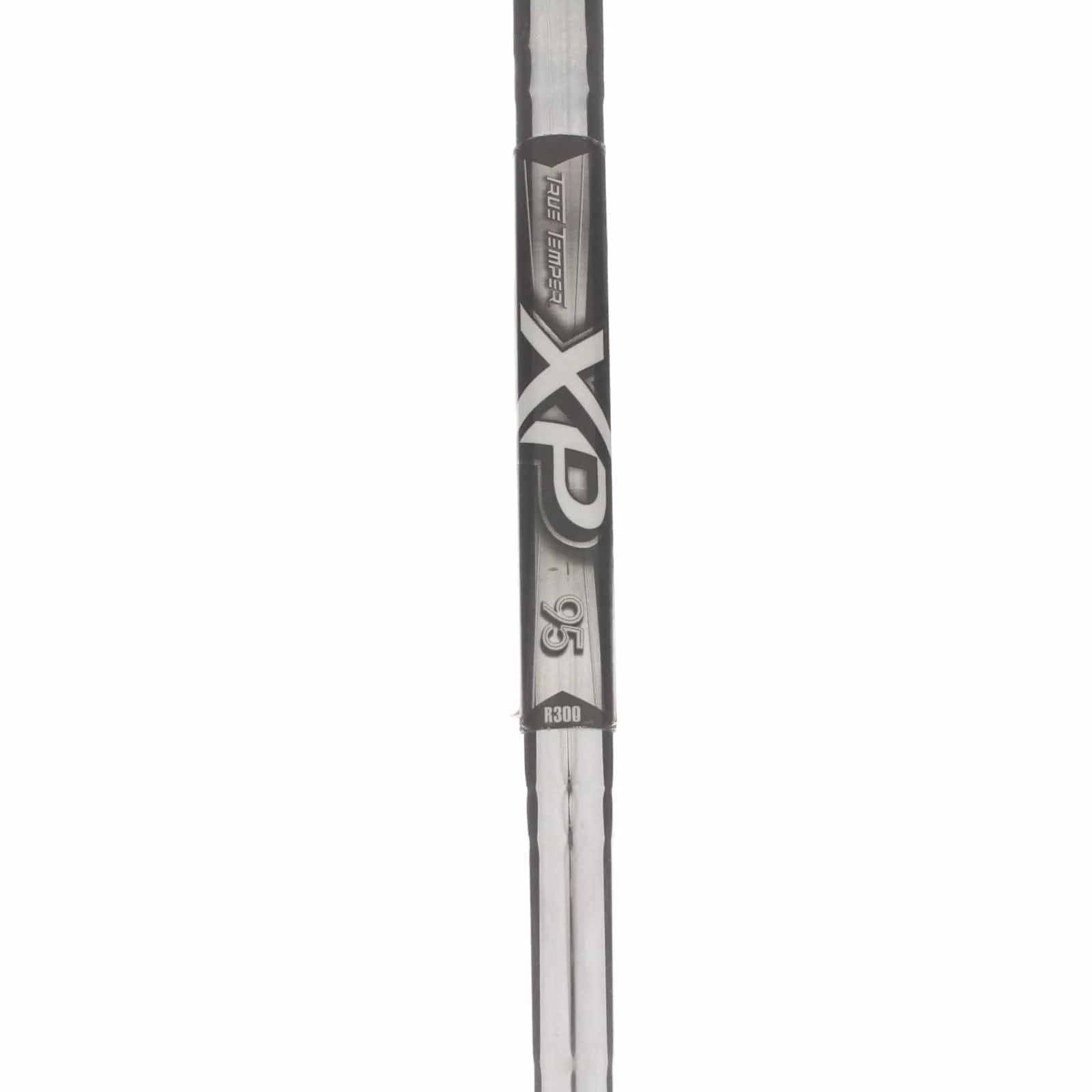 Mizuno JPX EZ Steel Mens Right Hand 4 Iron 22* Regular - True Temper XP95 R300 - Image 4