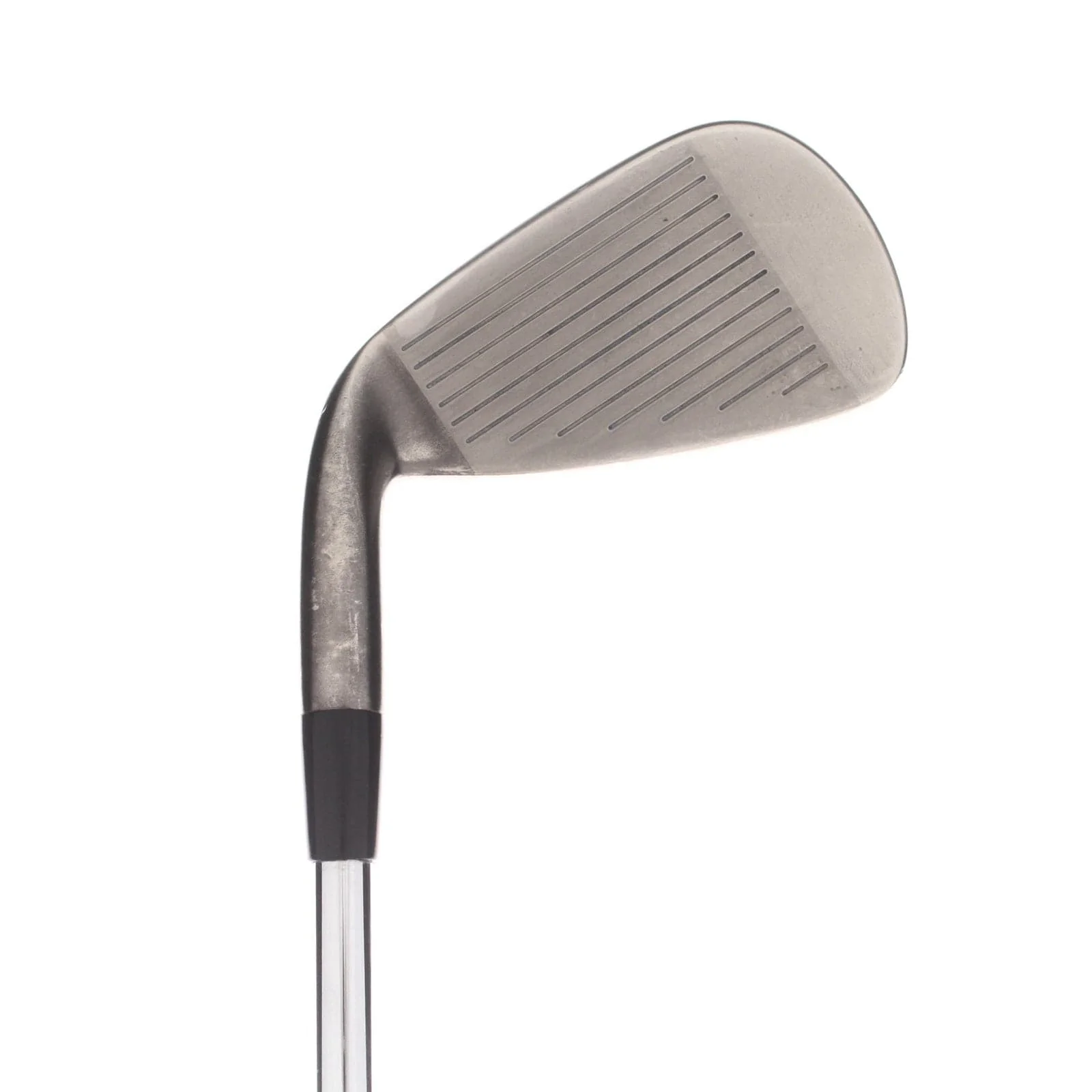 Mizuno JPX EZ Steel Mens Right Hand 4 Iron Regular - XP 105 R300 - Image 2