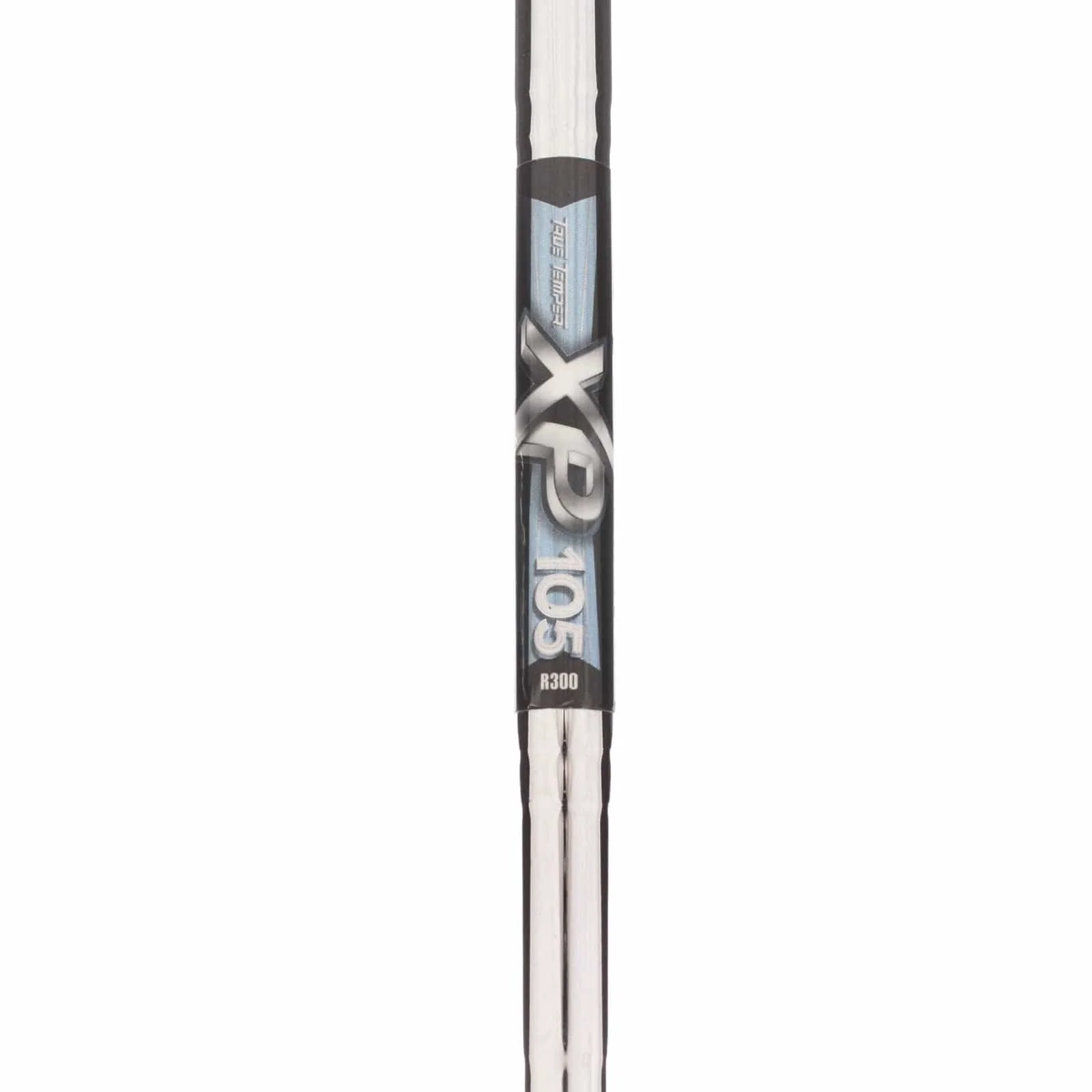 Mizuno JPX EZ Steel Mens Right Hand 4 Iron Regular - XP 105 R300 - Image 4
