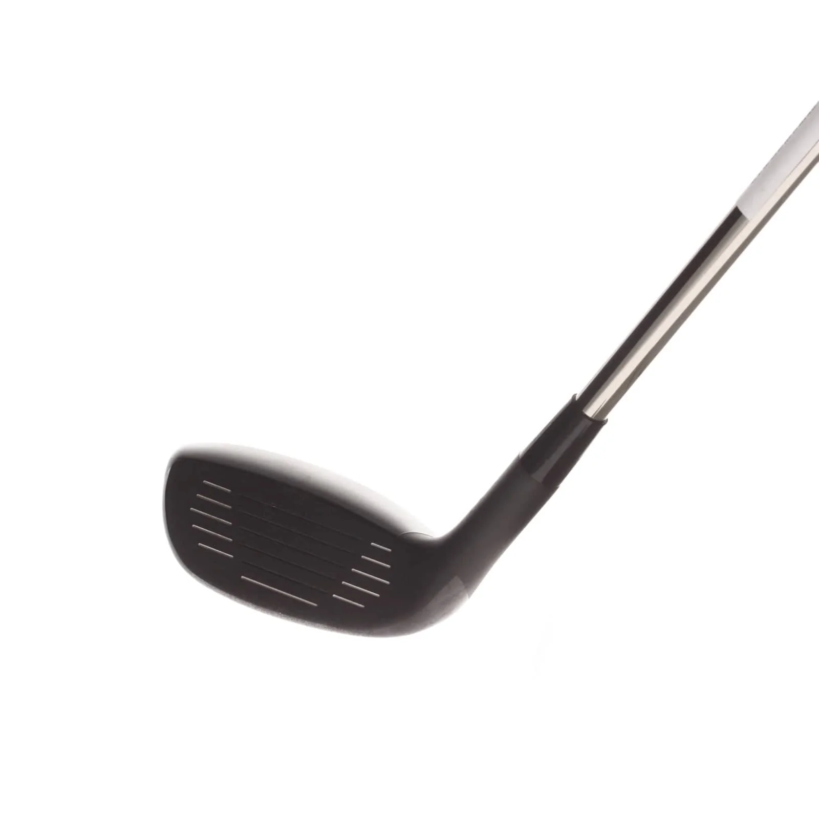 Mizuno JPX Fli-Hi 2019 Graphite Mens Right Hand 3 Hybrid 20* Regular - UST Mamiya Recoil ESX 460 F3 - Image 4