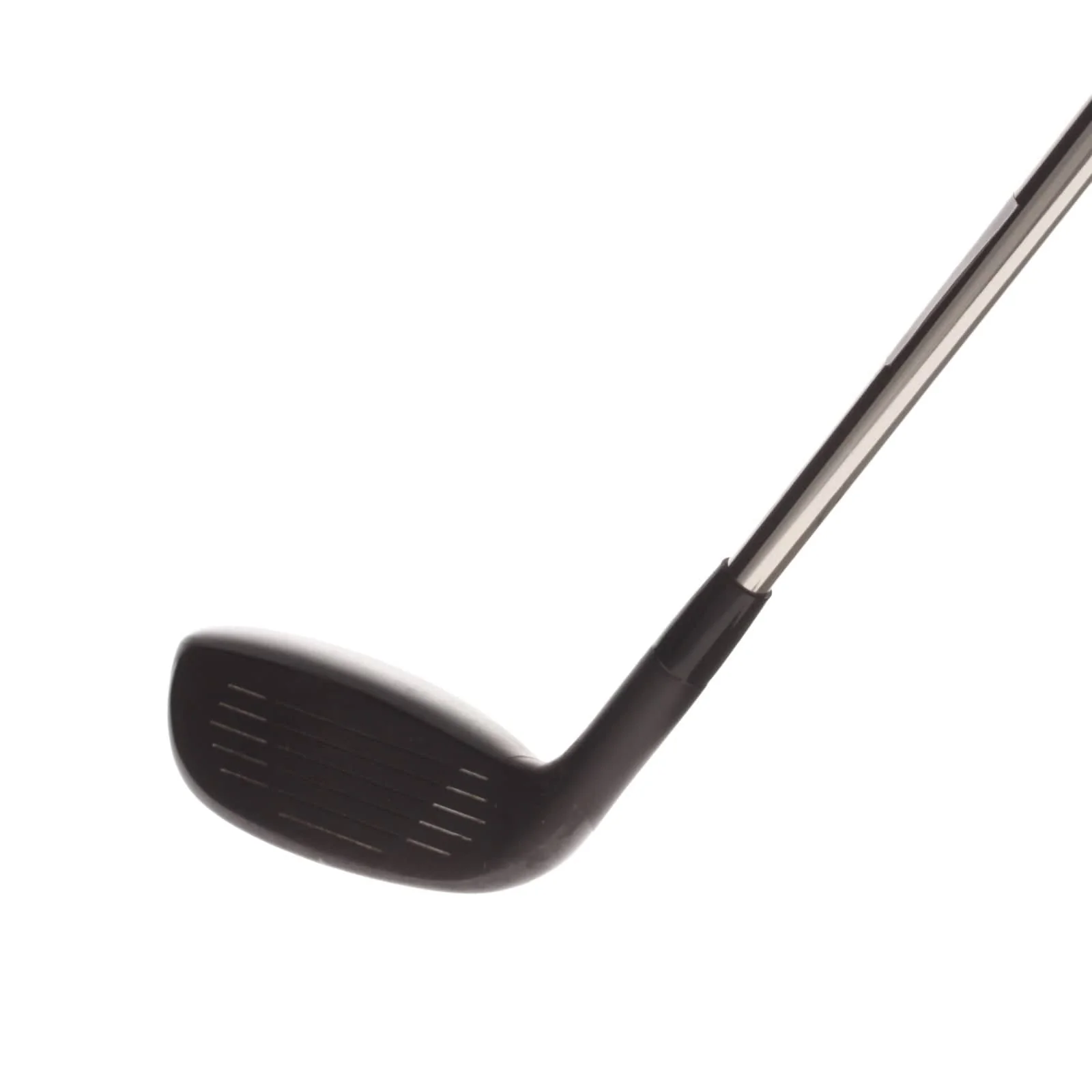 Mizuno JPX Fli-Hi 2019 Graphite Mens Right Hand 4 Hybrid 23* Regular - UST Mamiya Recoil ESX 460 F3 - Image 4