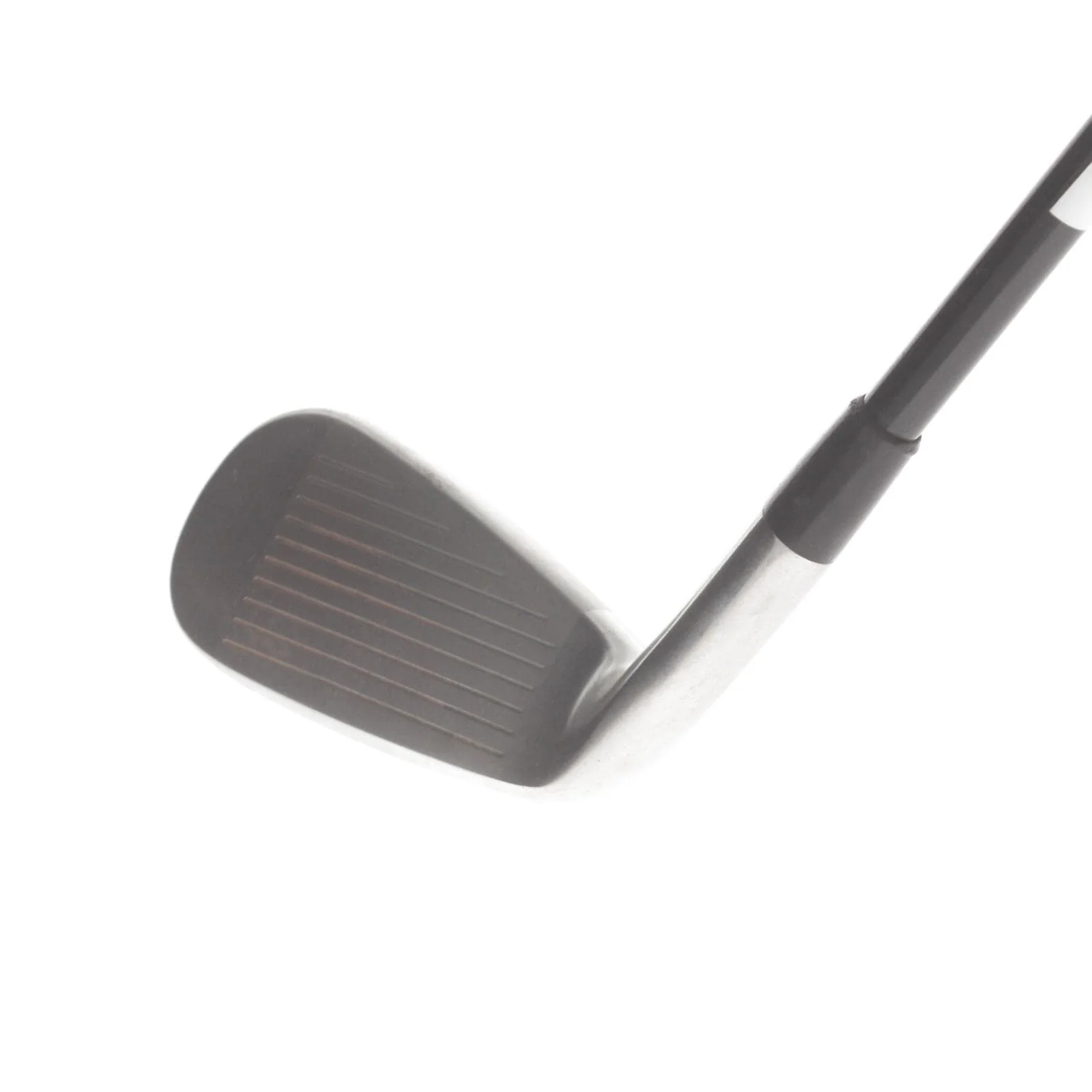 Mizuno JPX Fli-Hi Graphite Ladies Right Hand 6 Hybrid 28* Ladies - Fujikura Orochi 50g - Image 3