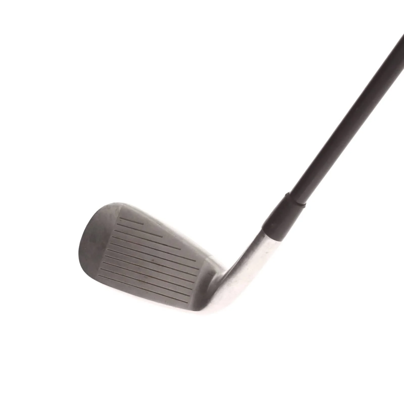 Mizuno JPX Fli-Hi Graphite Ladies Right Hand 6 Iron Ladies - Fujikura Orochi 50 - Image 3