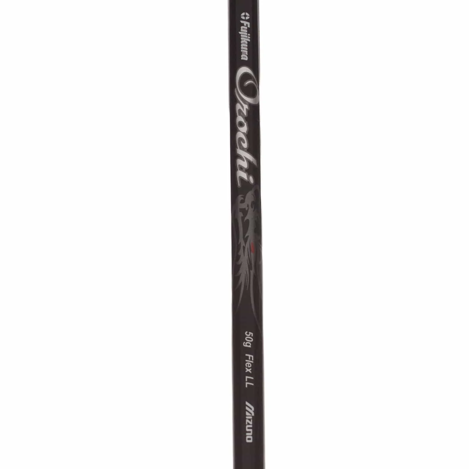 Mizuno JPX Fli-Hi Graphite Ladies Right Hand 6 Iron Ladies - Fujikura Orochi 50 - Image 4