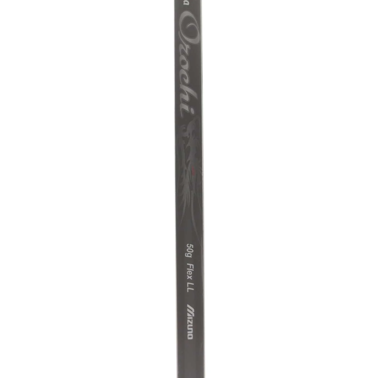 Mizuno JPX Fli-Hi Graphite Ladies Right Hand 7 Hybrid 32* Ladies - Fujikura Orochi 50g - Image 4