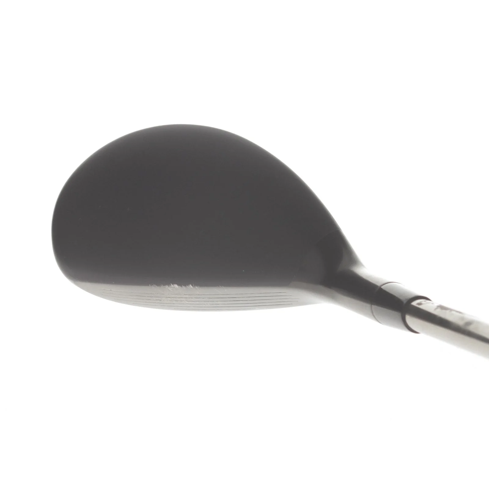 Mizuno JPX Fli-Hi Graphite Mens Right Hand 6 Hybrid 25* Regular - Recoil ESX 460 F3 - Image 2