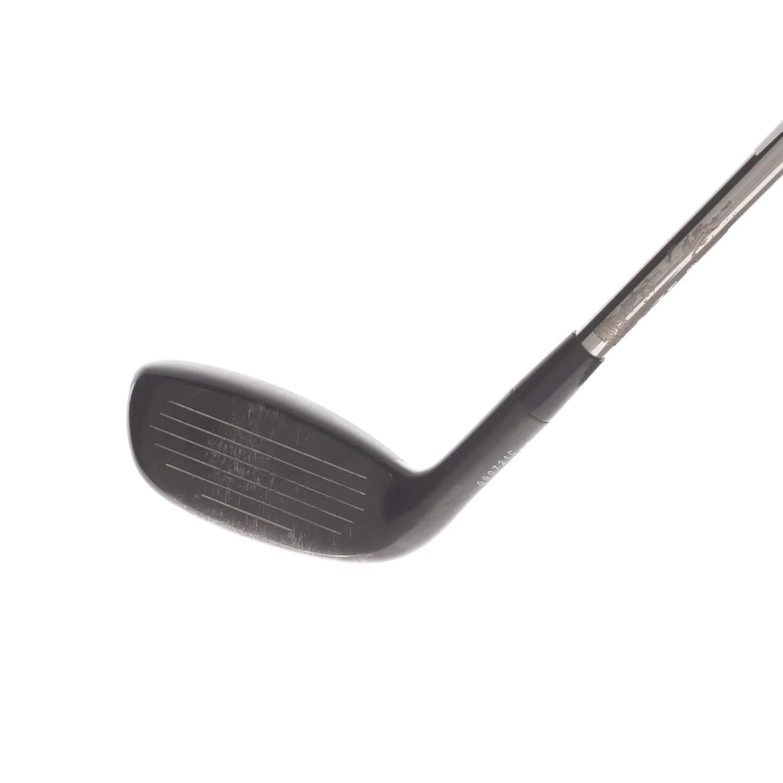 Mizuno JPX Fli-Hi Graphite Mens Right Hand 6 Hybrid 25* Regular - Recoil ESX 460 F3 - Image 3