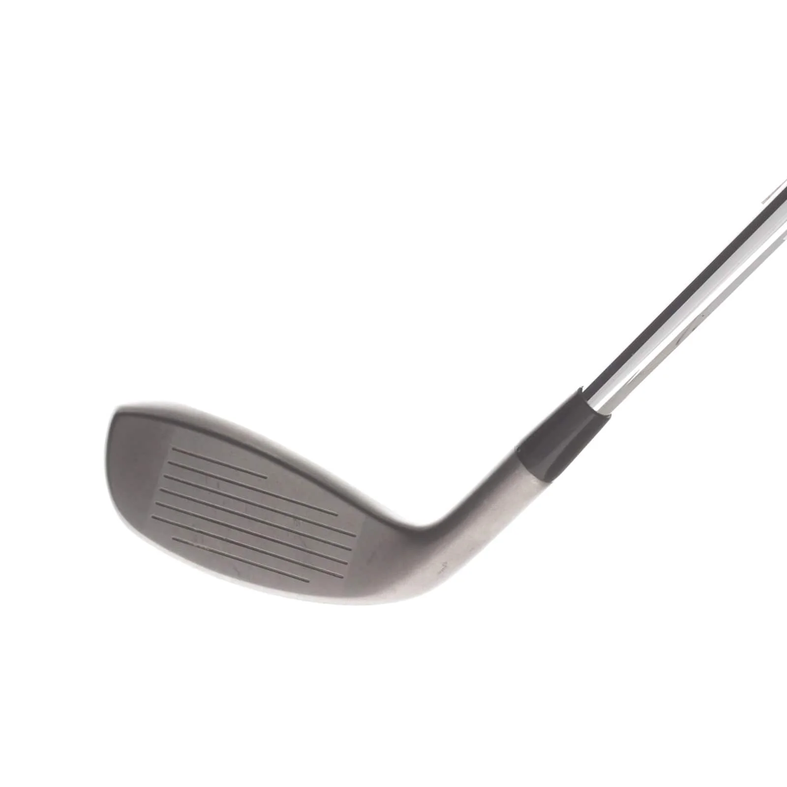 Mizuno JPX Fli-Hi Steel Mens Right Hand 4 Hybrid 22* Regular - XP105 R300 - Image 3