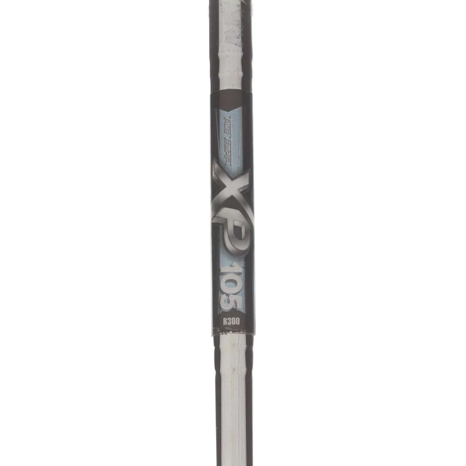 Mizuno JPX Fli-Hi Steel Mens Right Hand 4 Hybrid 22* Regular - XP105 R300 - Image 4