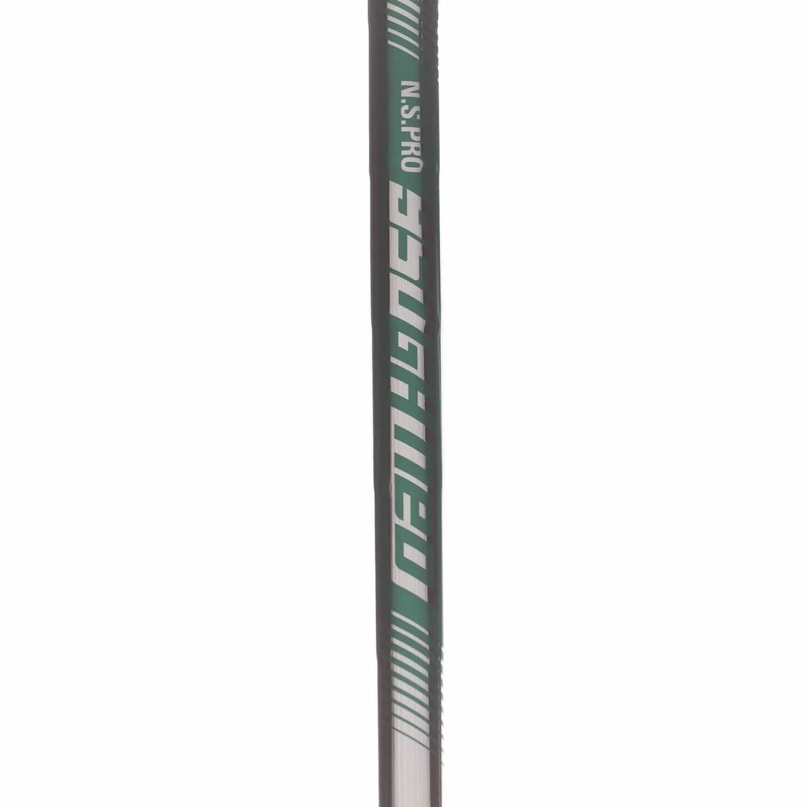 Mizuno JPX FLI-HI Steel Mens Right Hand 5 Hybrid 23* Regular - NSPro 950GH Neo - Image 5
