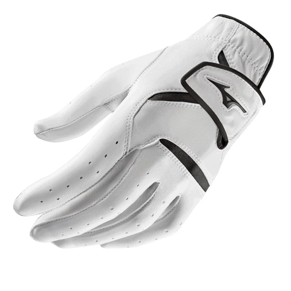 Mizuno JPX Glove LH - White