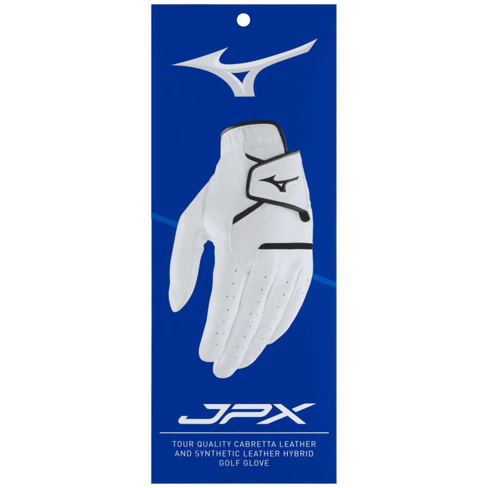 Mizuno JPX Glove RH - White - Image 3