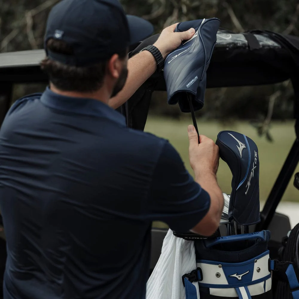 Mizuno JPX ONE Driver - Image 4