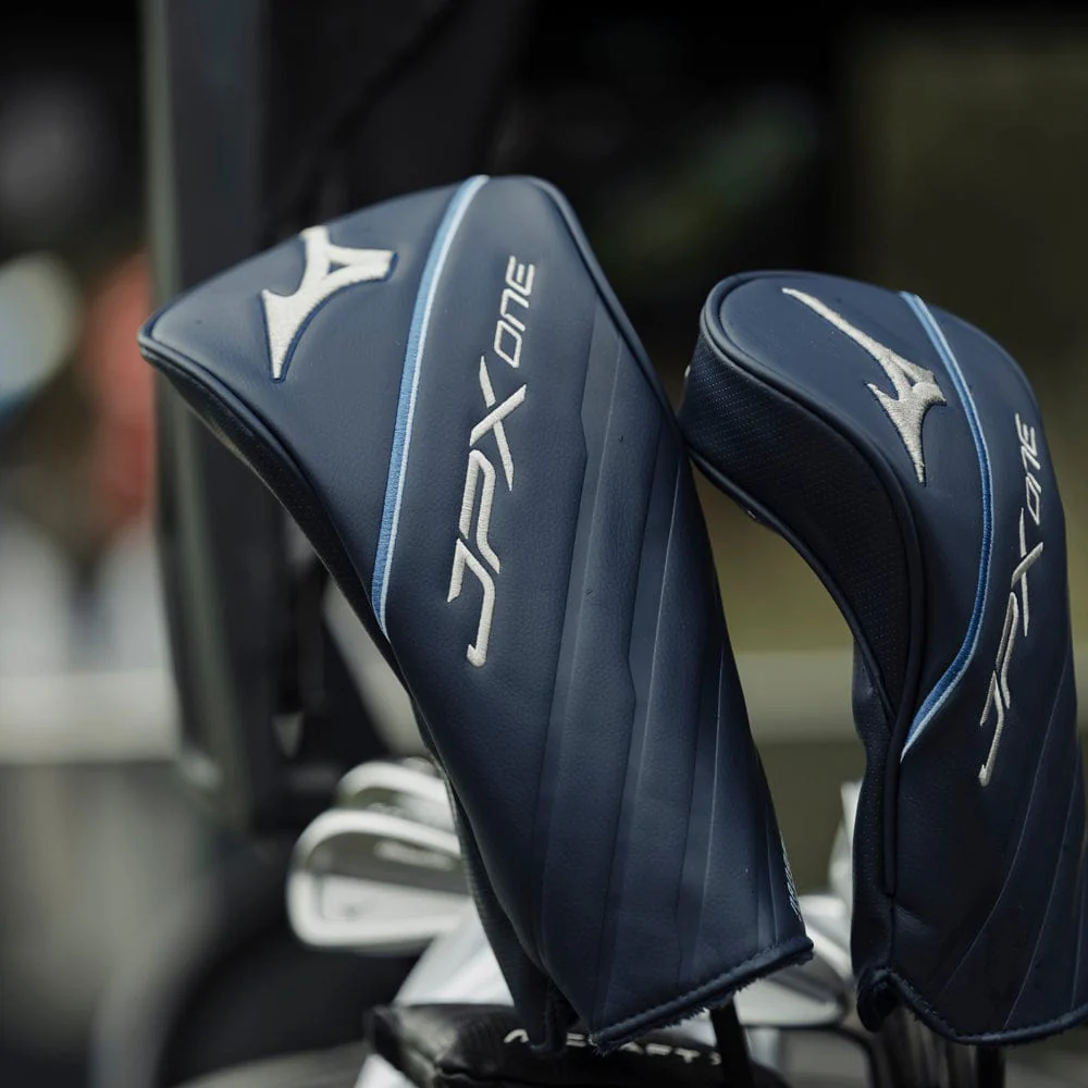 Mizuno JPX ONE Driver - Image 5