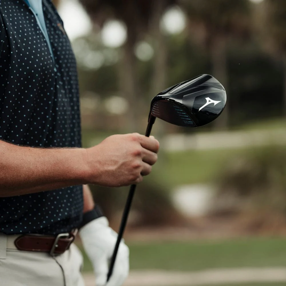 Mizuno JPX ONE Fairway Wood - Image 7