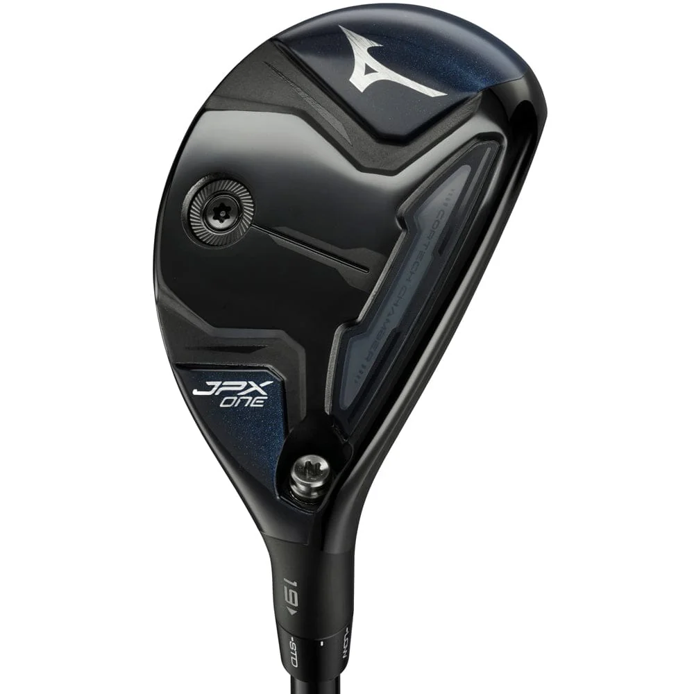 Mizuno JPX ONE Hybrid