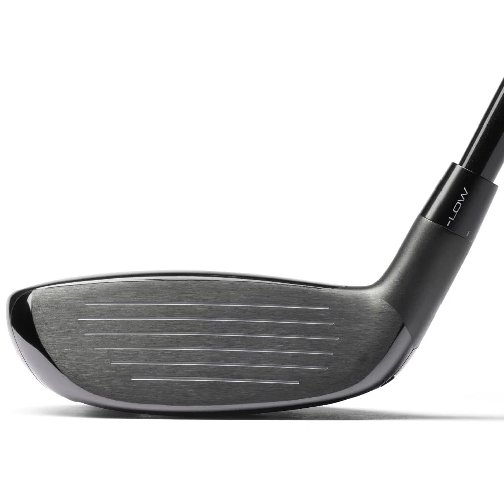 Mizuno JPX ONE Hybrid - Image 3