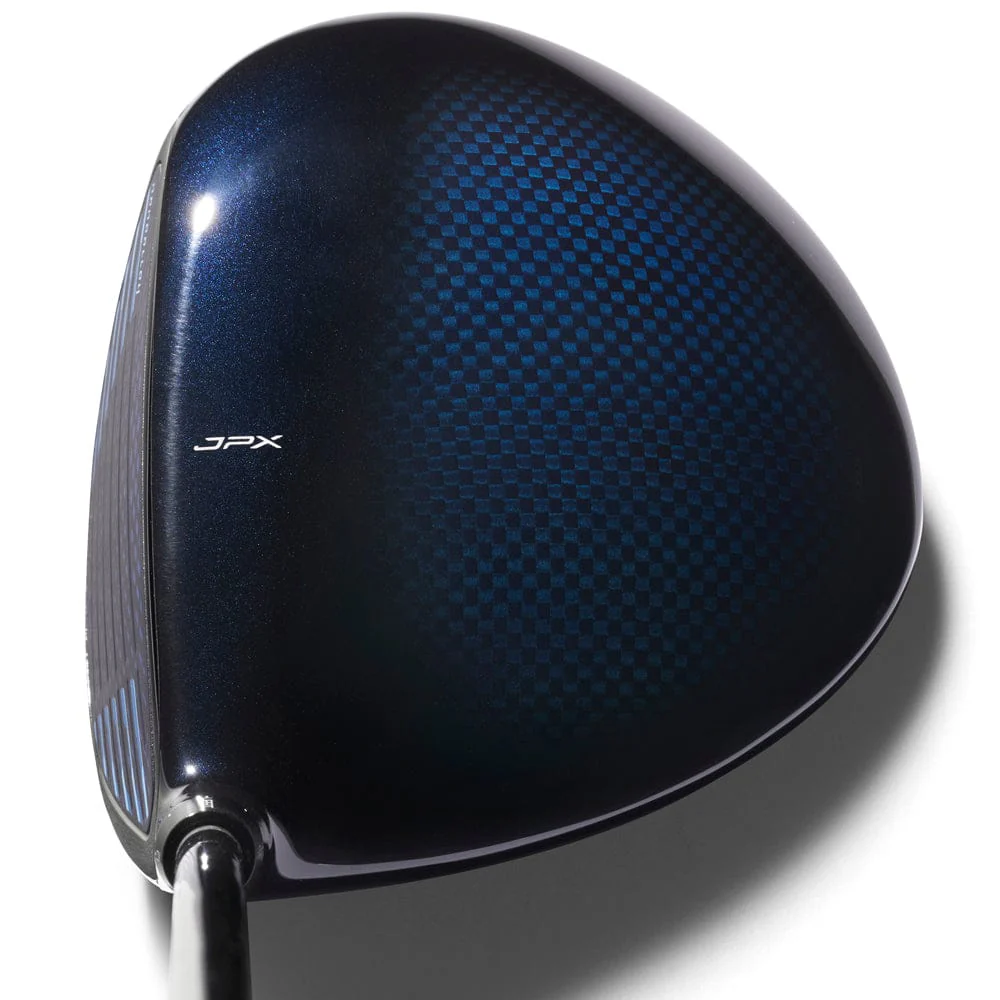 Mizuno JPX ONE Driver - Select - Image 3