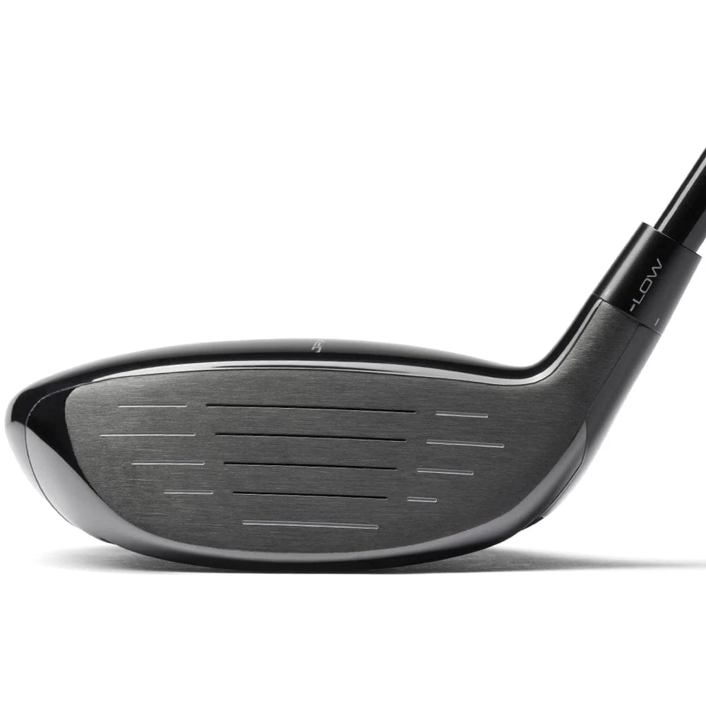 Mizuno JPX ONE Fairway Wood - Tour - Image 2