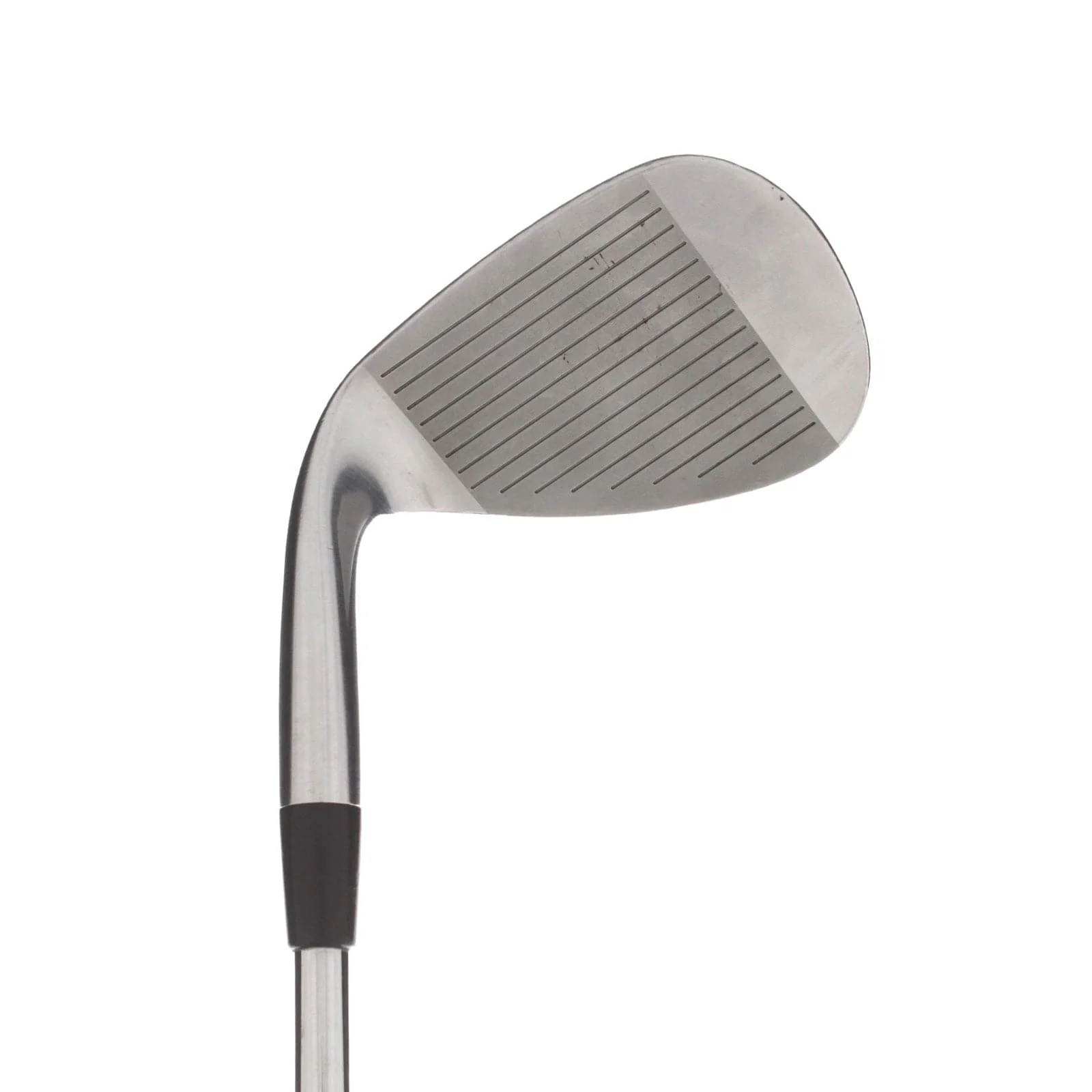 Mizuno JPX Steel Mens Right Hand Gap Wedge 50* 6 Bounce Regular - Dynamic Gold SL - Image 2