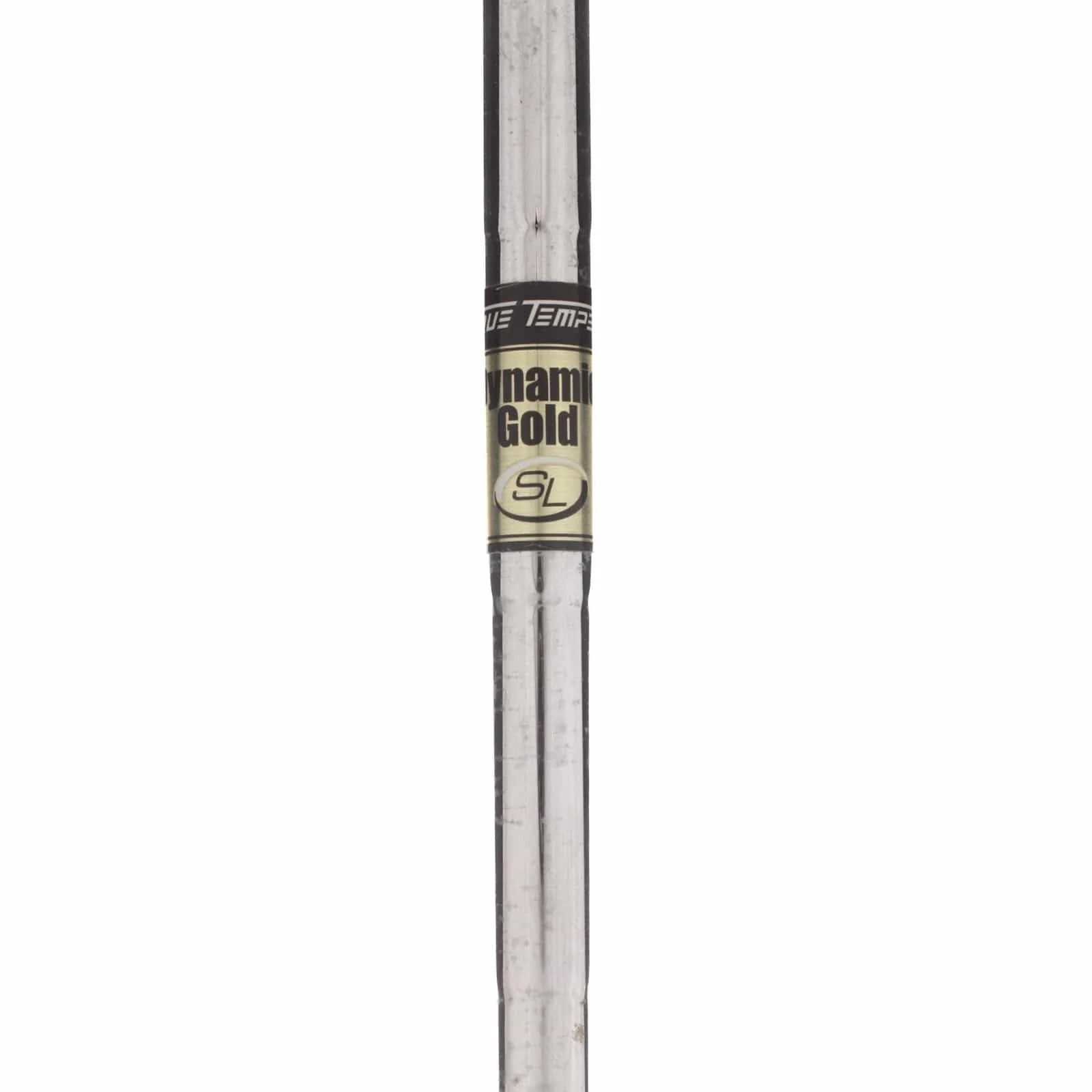 Mizuno JPX Steel Mens Right Hand Gap Wedge 50* 6 Bounce Regular - Dynamic Gold SL - Image 4